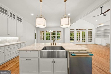 This brand new Lake Hartwell home delivers the perfect blend of - photo 15