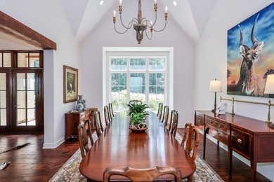One of Oxford's most unique custom estates, offering 5,300+ SF - photo 15