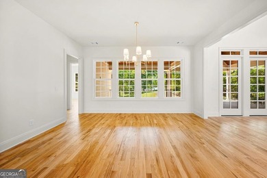 This brand new Lake Hartwell home delivers the perfect blend of - photo 16