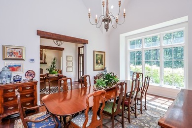 One of Oxford's most unique custom estates, offering 5,300+ SF - photo 17