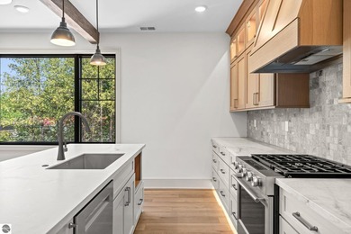 Under $800K in Charlevoix - brand-new luxury offering. Hard to - photo 17