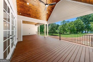 This brand new Lake Hartwell home delivers the perfect blend of - photo 20