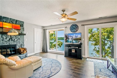 Lake Condo For Sale in Osage Beach, Missouri
