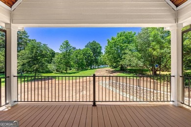 This brand new Lake Hartwell home delivers the perfect blend of - photo 21