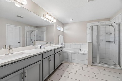Welcome to this stunning home built by Meritage Homes, featuring - photo 22