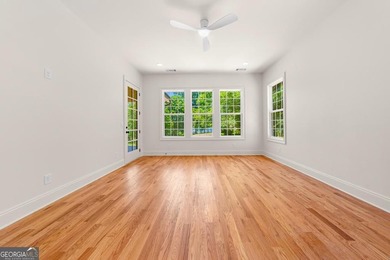 This brand new Lake Hartwell home delivers the perfect blend of - photo 24