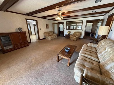 This 10.7-acre estate in the heart of Beulah offers a rare - photo 4