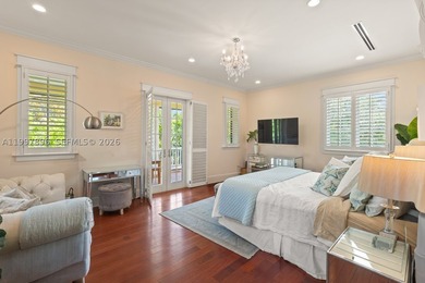 Timeless colonial-style residence, also known as Villa Rosa, set - photo 25
