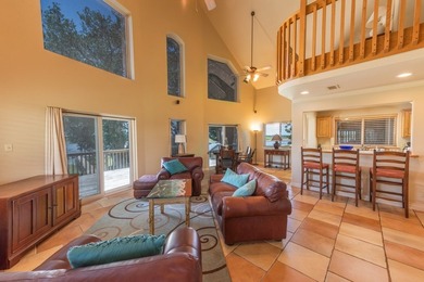 IT'S ALWAYS LAKE TIME AT THIS INCREDIBLE WATERFRONT RETREAT ON - photo 6