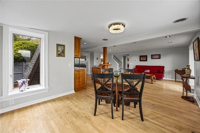 Set on 3 fully fenced acres with breathtaking year-round lake - photo 7
