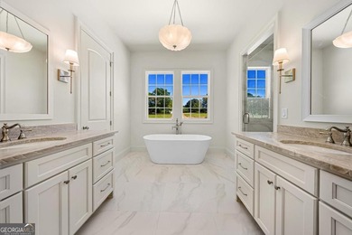 This brand new Lake Hartwell home delivers the perfect blend of - photo 27
