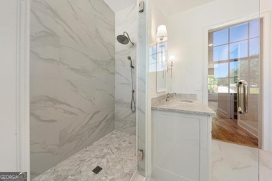 This brand new Lake Hartwell home delivers the perfect blend of - photo 29