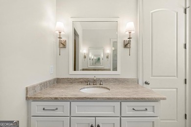 This brand new Lake Hartwell home delivers the perfect blend of - photo 30