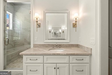 This brand new Lake Hartwell home delivers the perfect blend of - photo 31