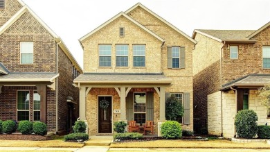 Lake Home For Sale in Rowlett, Texas