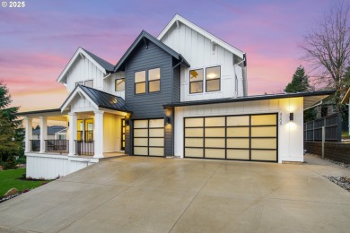 Lake Home For Sale in Camas, Washington