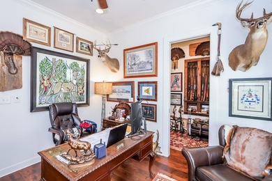 One of Oxford's most unique custom estates, offering 5,300+ SF - photo 33