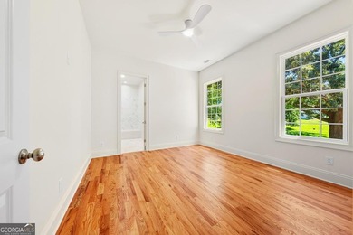 This brand new Lake Hartwell home delivers the perfect blend of - photo 37