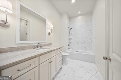 This brand new Lake Hartwell home delivers the perfect blend of - photo 39
