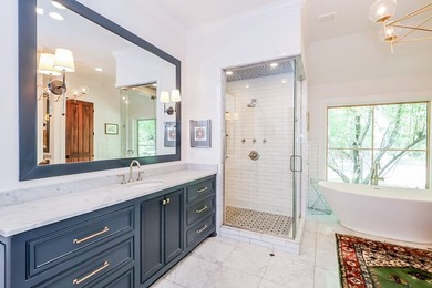 One of Oxford's most unique custom estates, offering 5,300+ SF - photo 39