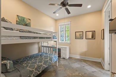 Timeless colonial-style residence, also known as Villa Rosa, set - photo 40