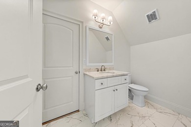 This brand new Lake Hartwell home delivers the perfect blend of - photo 47