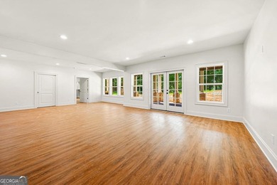This brand new Lake Hartwell home delivers the perfect blend of - photo 48