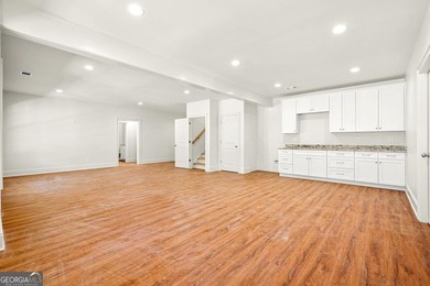 This brand new Lake Hartwell home delivers the perfect blend of - photo 50
