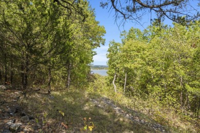 Table Rock Lake Lot For Sale in Lampe Missouri