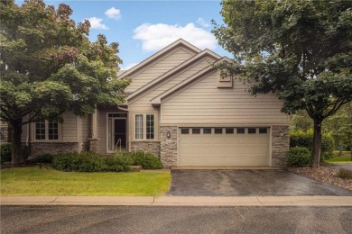 Lake Townhome/Townhouse For Sale in Northfield, Minnesota