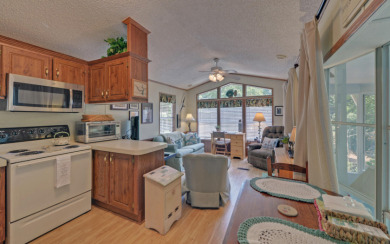 Charming Tiny Home on Lake Hartwell - - photo 11