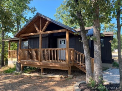 Lake Home For Sale in Sunrise Beach, Missouri