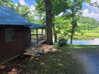 (private lake, pond, creek) Home For Sale in Meadows of Dan Virginia