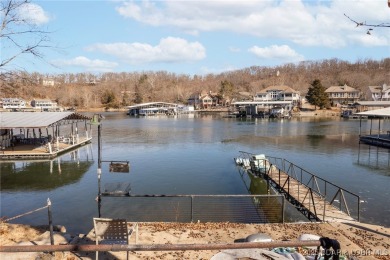 Lake Home For Sale in Linn Creek, Missouri