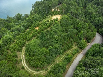 Lake Acreage ActiveUnderContr in Nebo, North Carolina