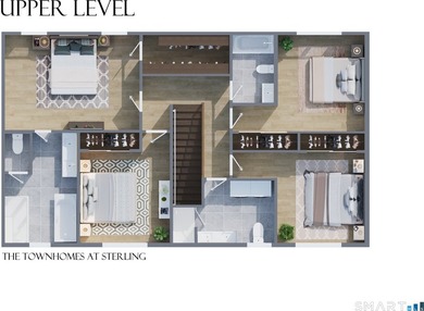 New construction townhome built by a respected local builder - photo 4