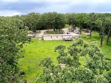 Lake Home For Sale in Barnett, Missouri