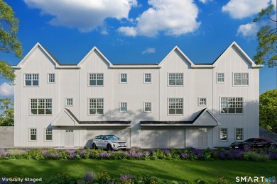 New construction townhome built by a respected local builder - photo 1