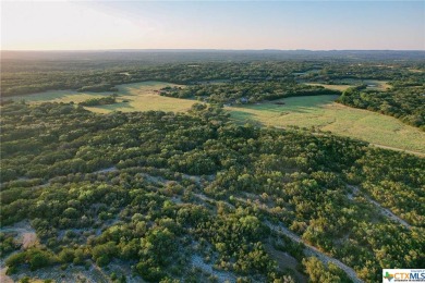 Canyon Lake Acreage For Sale in Fischer Texas