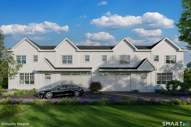 New construction townhome built by a respected local builder - photo 2