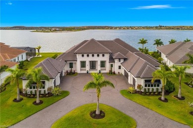 (private lake, pond, coastal) Home For Sale in Fort Myers Florida
