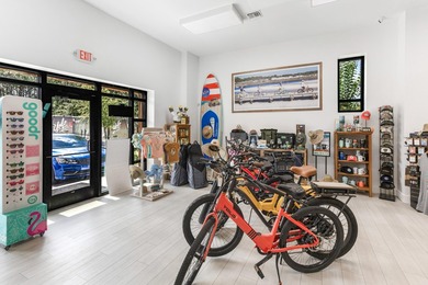 Extraordinary 14,000+ Square Foot Warehouse, Showroom, and - photo 8
