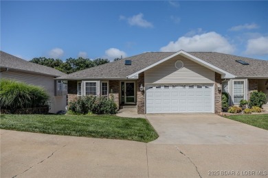Lake Townhome/Townhouse For Sale in Osage Beach, Missouri
