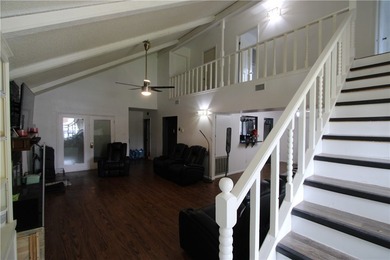 Spacious 4 bedroom home with 2.5 baths. Master bedroom is - photo 11