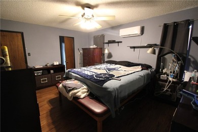 Spacious 4 bedroom home with 2.5 baths. Master bedroom is - photo 12