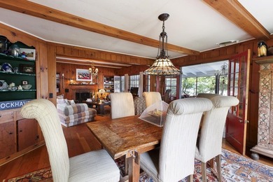 Welcome to Kibbe Point, one of the most distinctive lakefront - photo 17