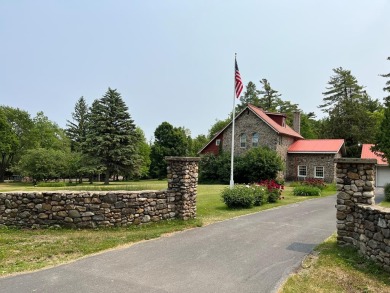 Lake Champlain - Essex County Home Sale Pending in Port Kent New York