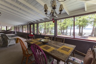 Welcome to Kibbe Point, one of the most distinctive lakefront - photo 30