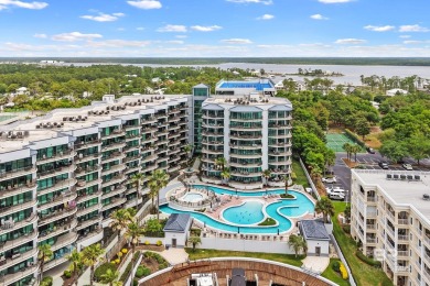 (private lake, pond, coastal) Condo For Sale in Orange Beach Alabama