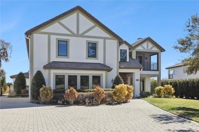 Lake Hart - Orange County Home For Sale in Orlando Florida